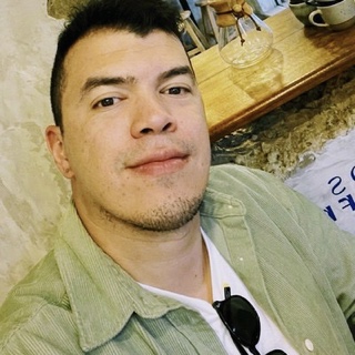 Alex Delgado, Senior QA Engineer at Prospera