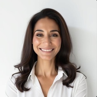 Lina Ismail, Co-founder & CEO at Prospera