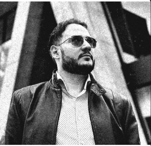 Sergio Sanchez, Co-founder & CTO at Prospera